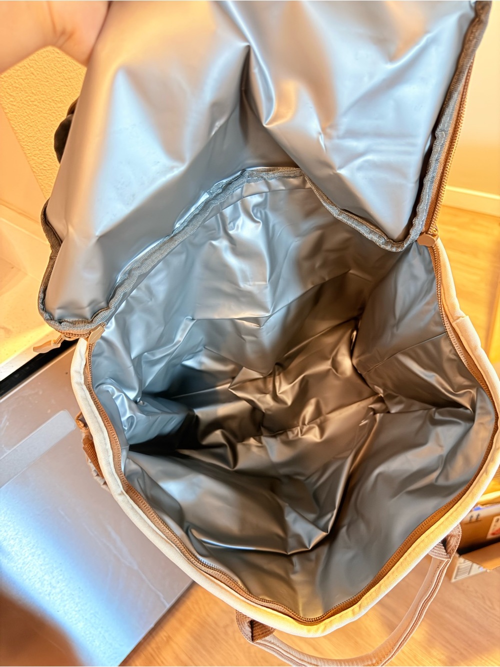 Lunch Box for Women,Adult Lunch Bag for Work - Picture 5 of 5
